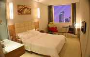 Bedroom 3 Orient Sunseed Hotel