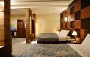 Bedroom 5 Hotel Luxury