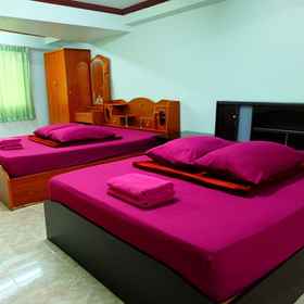 Chotiphan Apartment 1, Hotel Ban Ta Khun District