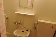 Lain-lain IKEDA Lifekan Hakuba Apartment 103