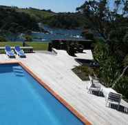 Swimming Pool 5 The Lighthouse Lookout Bed and Breakfast