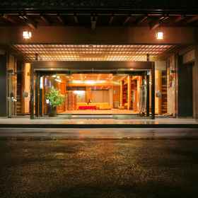 Unazuki Onsen Enraku 1, Hotel Takaoka City Hall