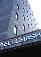 null Hotel Oohashi Iida