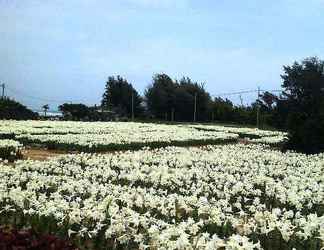 Others 2 Okierabu Floral Hotel (Okierabujima)