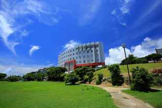 Khác 4 Okierabu Floral Hotel (Okierabujima)