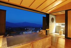 Khác 4 Ikaho Onsen Hotel Kogure