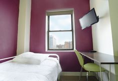 Others 4 Harlem YMCA