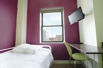 Lain-lain 4 Harlem YMCA