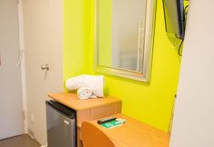 Others 6 Harlem YMCA