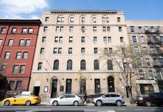 Others 7 Harlem YMCA