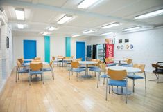 Others 2 Harlem YMCA