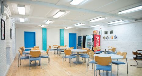 Others 2 Harlem YMCA