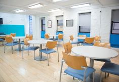 Others 3 Harlem YMCA