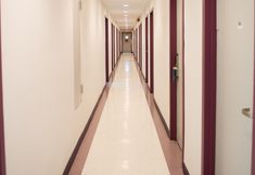 Lain-lain 5 Harlem YMCA