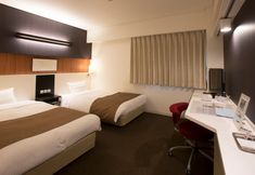 Others 4 Wakkanai Grand Hotel