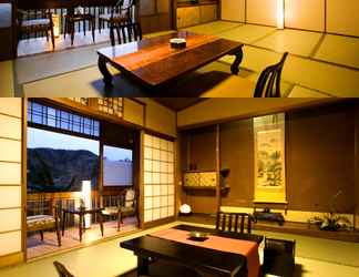 อื่นๆ 2 Kizu Onsen Ebisuya (Kyoto)