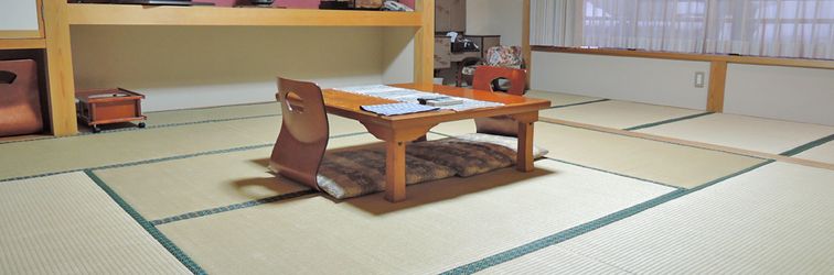 Lain-lain Yayoi Ryokan