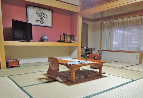 Lain-lain Yayoi Ryokan
