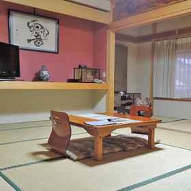 Yayoi Ryokan 1, Hotel Mikata-gun