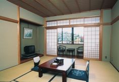 Others 2 Nagomi no Yado La Foret Fukiya