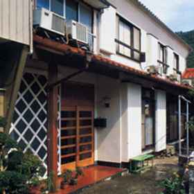 Onsen Minshuku Yamasen 1, Hotel Izu-shi