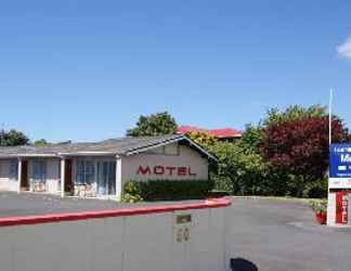 Others 2 Tourist Court Motel