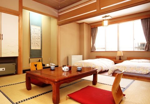 Others Kurohime Kogen Hotel Wakatsuki (Nagano)