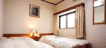 Others 3 Kurohime Kogen Hotel Wakatsuki (Nagano)