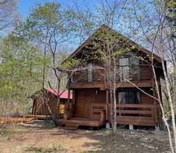 Lain-lain 4 HARUNA CABIN