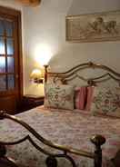 null Bed & Breakfast Calderaro