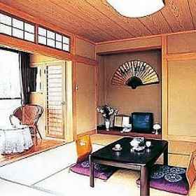 Yufuin Onsen Yufu no Yado Kifu 1, Hotel Kumazaki Station