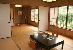 Others 2 Yufuin Onsen Yufu no Yado Kifu