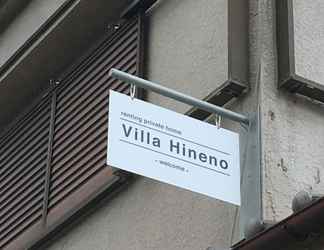 Khác 2 Villa Hineno