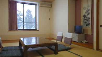 Lainnya 4 Nagaoka Kamaburo Onsen Ryokan