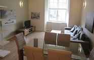 Common Space 3 Max Serviced Apartments Glasgow Olympic House