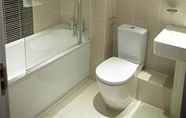 Kamar Tidur 3 Max Serviced Apartments Glasgow Olympic House