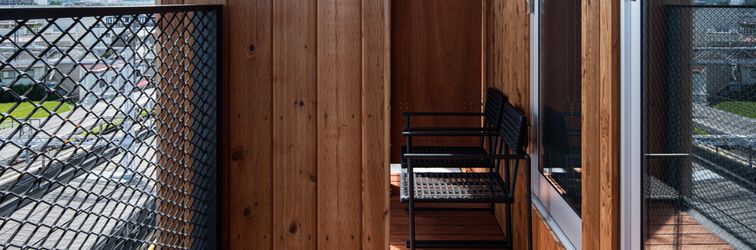 Others Hotel Discover Kyoto Nagaokakyo