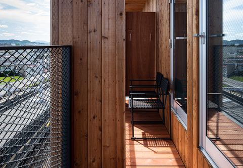 Others Hotel Discover Kyoto Nagaokakyo