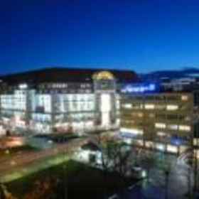 Pension Classic 1, Hotel Technical University of Berlin