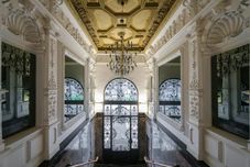 Bedroom Pension Classic