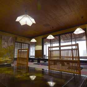 Kirishima Onsen Tabinoyu 1, Hotel Nakana Station