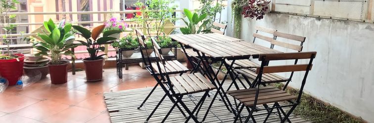 อื่นๆ The Rose Home