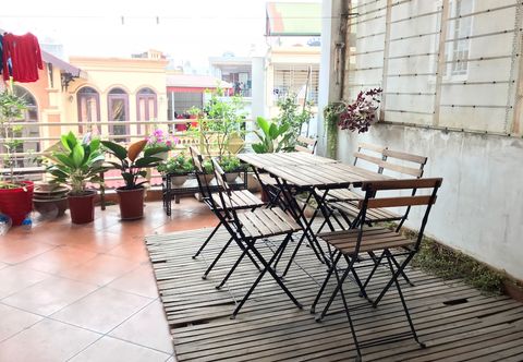 อื่นๆ The Rose Home