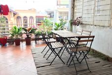 อื่นๆ The Rose Home