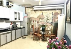 อื่นๆ 4 The Rose Home