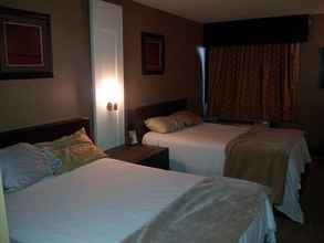 ห้องนอน 4 Claremont Hotel Las Vegas