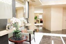 행사장 Regal International East Asia