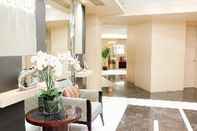 Ruangan Fungsional Regal International East Asia