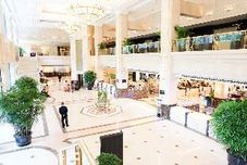 바, 카페, 라운지 Regal International East Asia