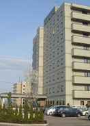 null Hotel Route Inn Fukui Owada